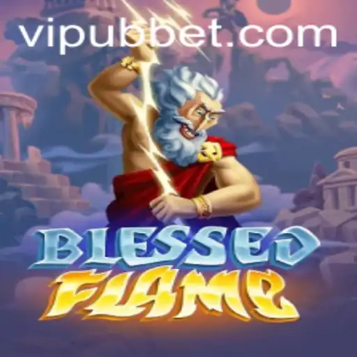 BlessedFlame: Embark on a Mystical Journey