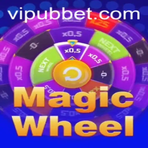 MagicWheel: Spinning the World of Gaming with Ubbet