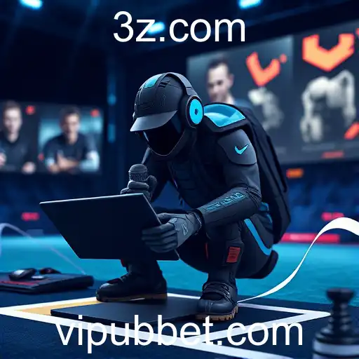 Avanços e Desafios do Mercado de Jogos Online