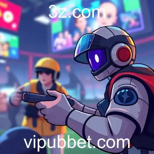 Tendências e Inovações no Mundo dos Jogos Online