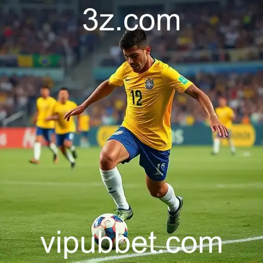 Impacto do Futebol na Economia Brasileira