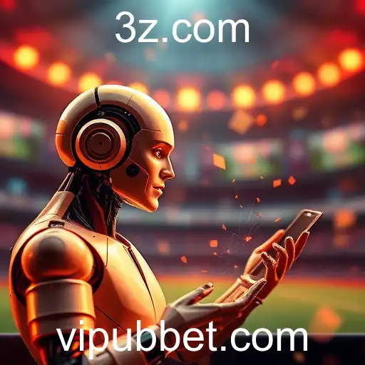 Impactos da Inteligência Artificial no Mercado de Apostas