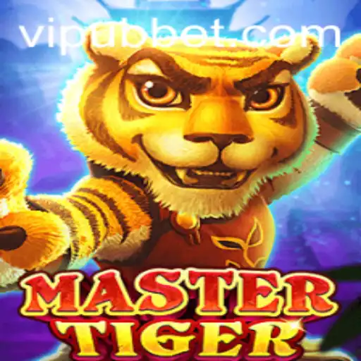 MasterTiger: A Thrilling New Adventure in the Gaming World