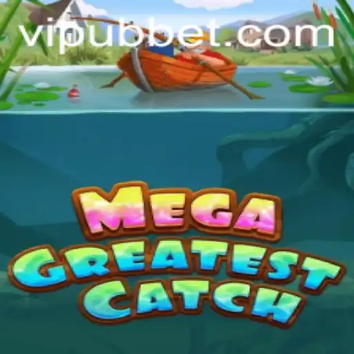 MegaGreatestCatch: Exploring the Ocean's Depths with a Twist of 'Ubbet'