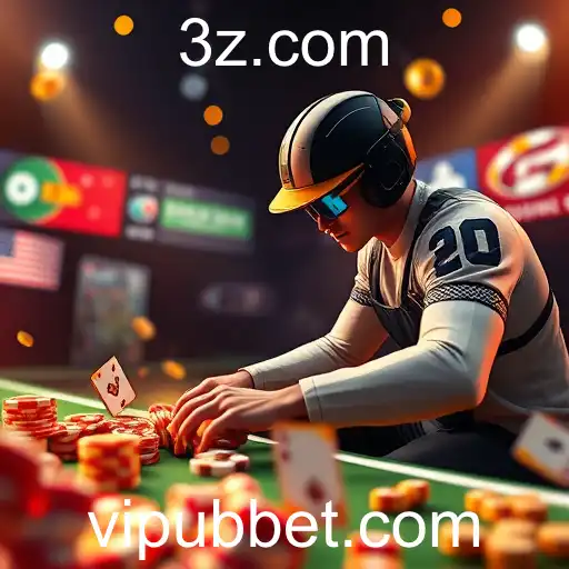 Novas Tendências no Mercado de Jogos e Apostadores em 2025