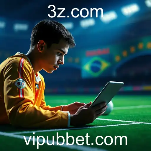 Tendências do Mercado de Apostas Online para 2025