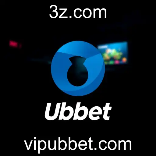 Ubbet Revoluciona o Mundo dos Jogos em 2025