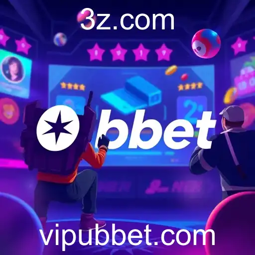 Ubbet Lidera o Mercado de Jogos em 2025