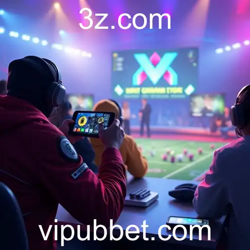 Expansão do Mercado de Jogos Online em 2025