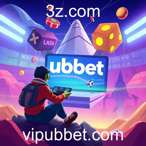 A Revolução dos Jogos Online em 2025