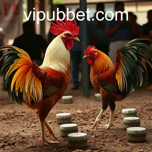 The Rise of Online Sabong: A Look into the World of Digital Cockfighting