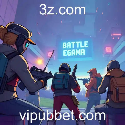 O Crescimento dos Sites de Jogos em 2025