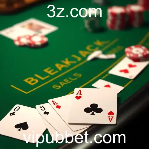 A Evolução do Blackjack no Mundo dos Jogos Online