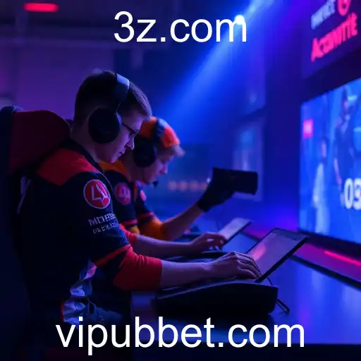 A Ascensão dos Esports: Uma Revolução no Entretenimento Digital