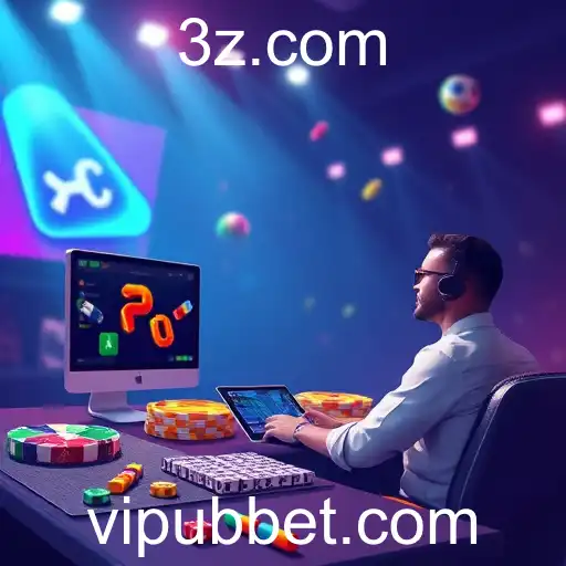 Novo Horizonte para Jogos Online: Ubbet em Destaque