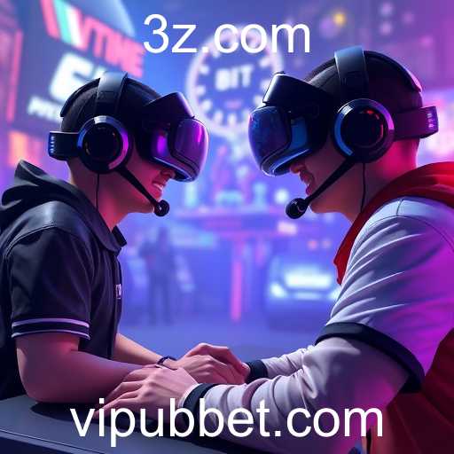 Inovações Tecnológicas Transformam o Cenário dos Jogos Online