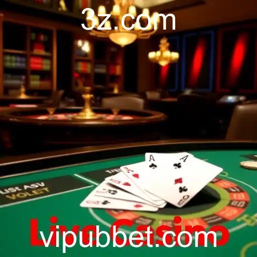 Explorando a Fascinante Categoria de Jogos 'Live Casino' no Site da Ubbet