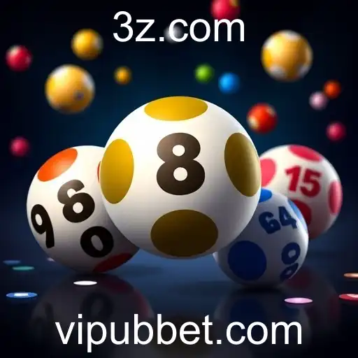 Explorando o Fascínio dos Jogos de Loteria no UBbet