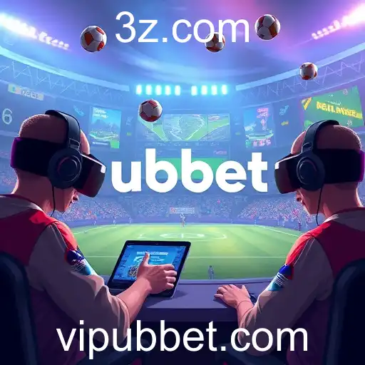 A Revolução dos Jogos Online: Tendências e Inovações de 2025