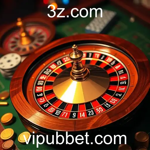 Explorando a Fascinação dos Jogos de Roleta na Plataforma Ubbet