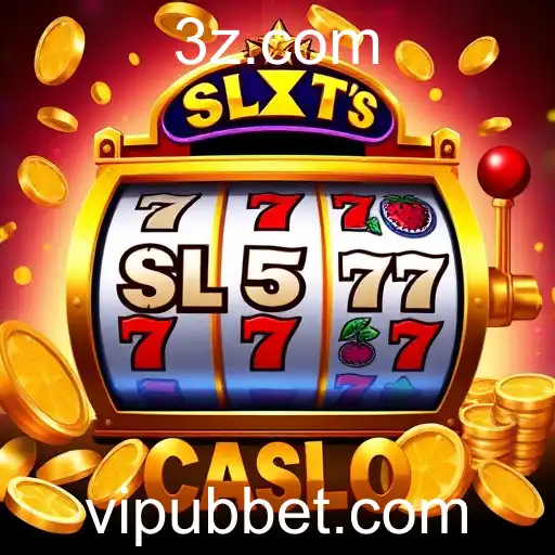 Explorando a Diversidade e Emoção dos Jogos de Slot no 'ubbet'