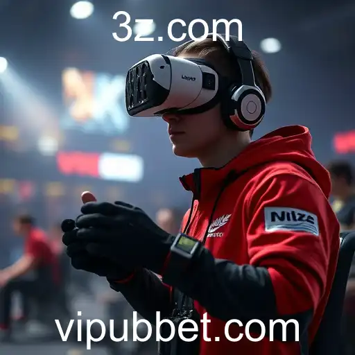 Ubbet Revoluciona o Mundo dos Jogos em 2025