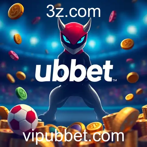 Ubbet: A Inovação do Mundo dos Jogos Digitais