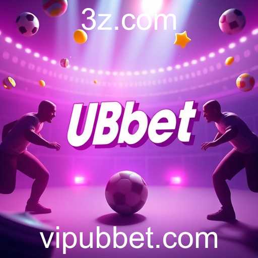 A Ascensão do UBbet no Mercado Global de Jogos Online