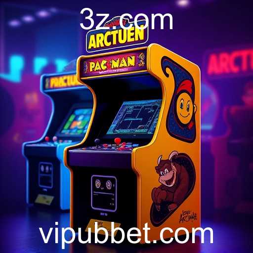 A Ascensão do Ubbet nos Jogos Online