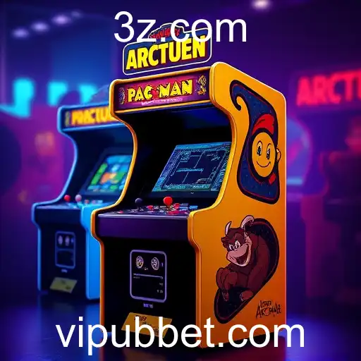 Ascensão da Plataforma de Jogos Ubbet